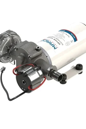 Affare MARCO UP14/E 12/24V AUTOCLAVE C/CONTROLLO ELETTR.+ PC