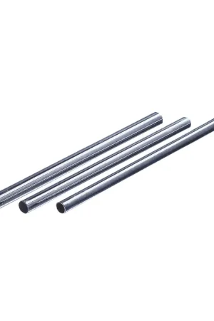 TUBO INOX AISI 316 LUCIDO 3MT DIAM.22MM SPESSORE 1,5MM Occasione Imperdibile