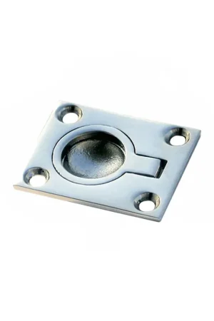 ALZAPAGLIOLO AD INCASSO 48X38MM Offerta Lampo