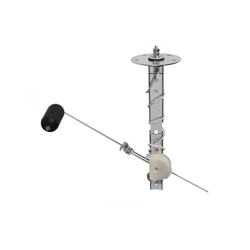 A Buon Prezzo GALLEGGIANTE UNIVERSALE A LEVA 240/33-OHM