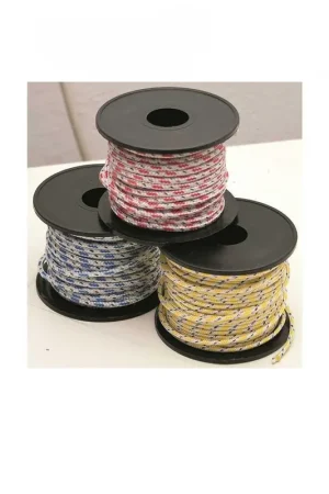 A Buon Prezzo BOBINA MULTICOLOR 2MM 30M GIALLA