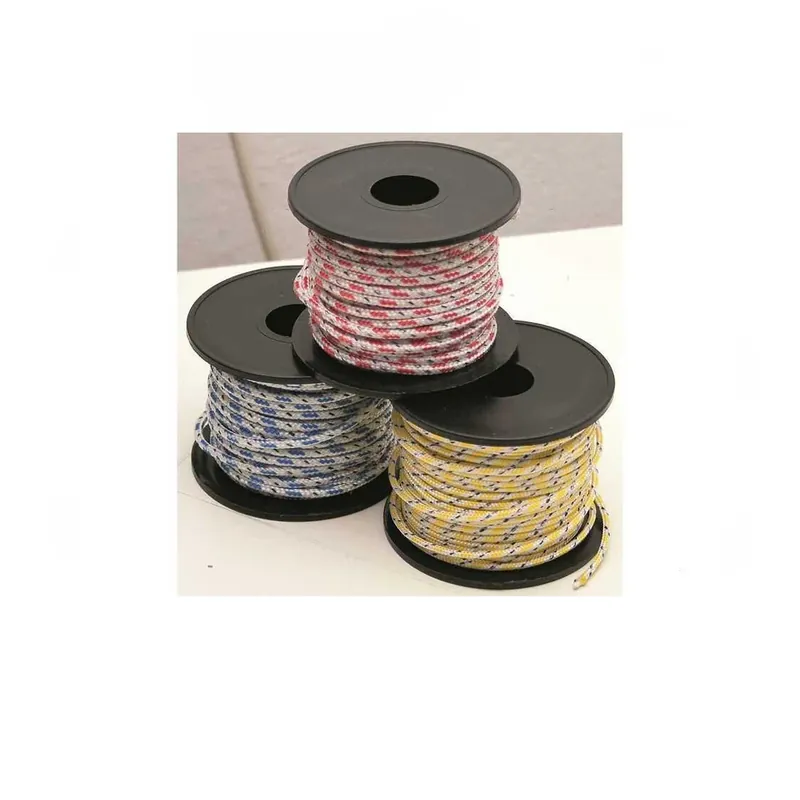 A Buon Prezzo BOBINA MULTICOLOR 2MM 30M GIALLA