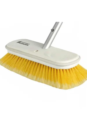 A Buon Prezzo SPAZZOLONE MAFRAST ECO 250X90 MORBIDO GIALLO