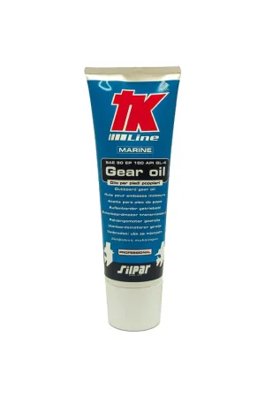 Ultimissimo Modello TK GEAR OIL 250ML