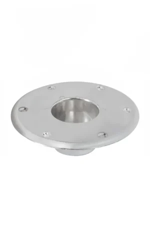 BASE ALLUMINIO DA PAVIMENTO X SUPPORTO TAVOLO Esclusivo
