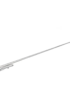 ANTENNA VHF IN FIBRA 240CM. 6DB 100W Prezzo Conveniente