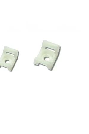 Affare SUPPORTO SELLA CAVO 5MM 100PZ