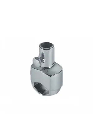 Ultimissimo Modello SUPPORTO ASTA FORO 12MM ADATT.X PULPITI 20/25MM