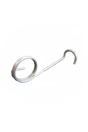 BESENZONI MOLLA INOX CANDELIERE AUTOM.FLASH BIG DESTRA Offerta Limitata