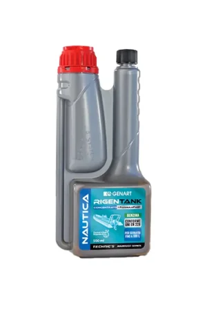 ADDITIVO BENZINA 500ML C/DOSATORE Direttamente Dal Produttore