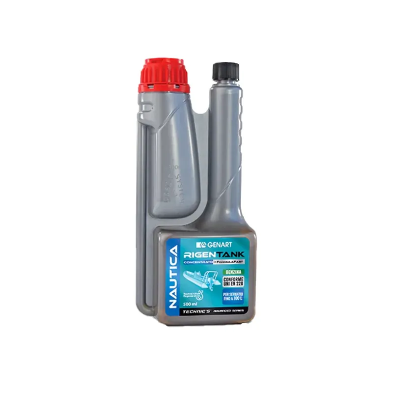 ADDITIVO BENZINA 500ML C/DOSATORE Direttamente Dal Produttore