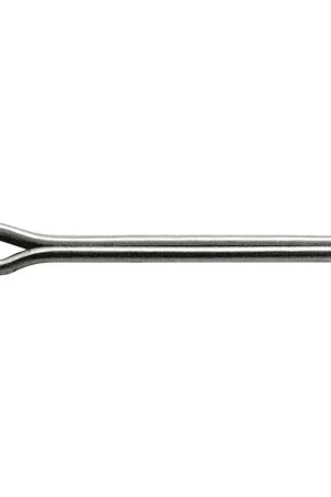Affare COPPIGLIA INOX A4 1,5X25MM
