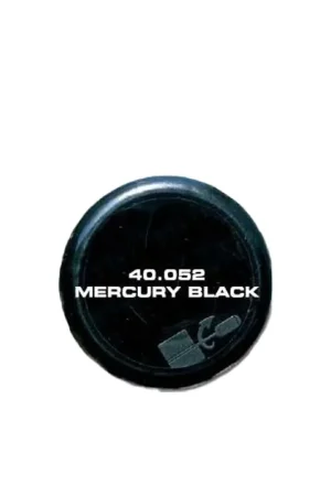 Acquista Ora TK COLOR MERCURY BLACK