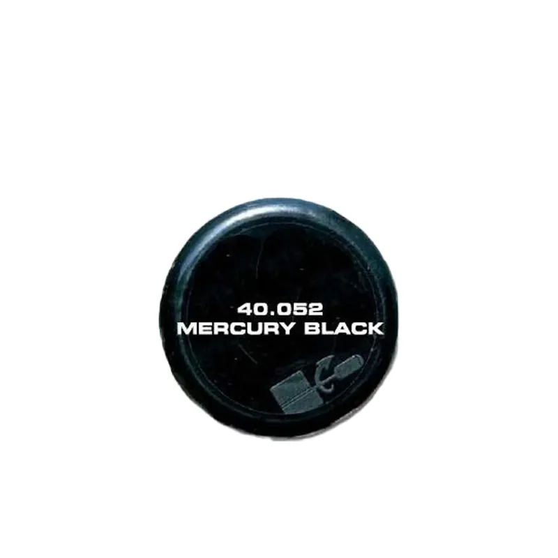 Acquista Ora TK COLOR MERCURY BLACK