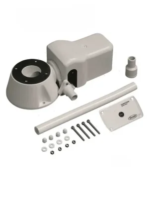 Bestseller KIT OCEAN ELETTRICO 12V PER WC