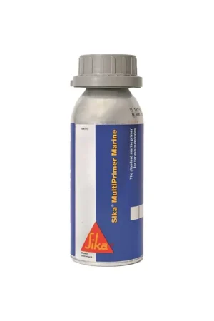 Nuova Collezione SIKA MULTIPRIMER 1LT