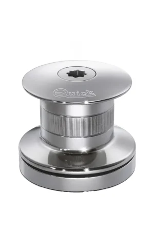 VERRICELLO TONNEGGIO QUICK TUMBLER TB4 1500W 24V INOX Prezzo Ridotto