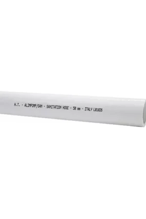 ALIMPOMP/SAN TUBO WC CORDSTEEL 38MM (RTL30MT) Offerta