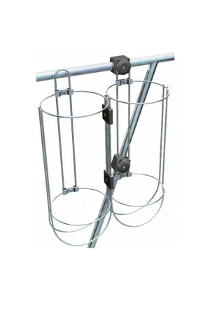 Ultime Pezzi PORTAPARABORDI COMPONIBILE NAWA D230MM