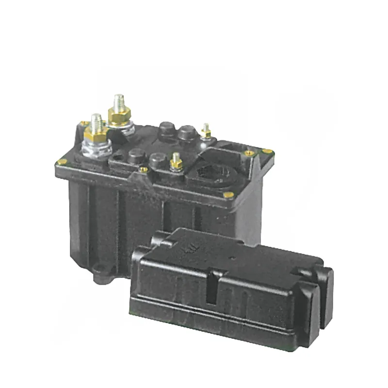 Acquista Ora STACCABATTERIA AUTOMATICO 12V