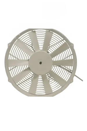 GALLINEA VENTILATORE D.305MM 24V FGM - PP BIANCO Non Perdere