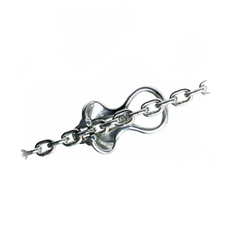 CHAIN CLOWER 6/8 MM Promozione