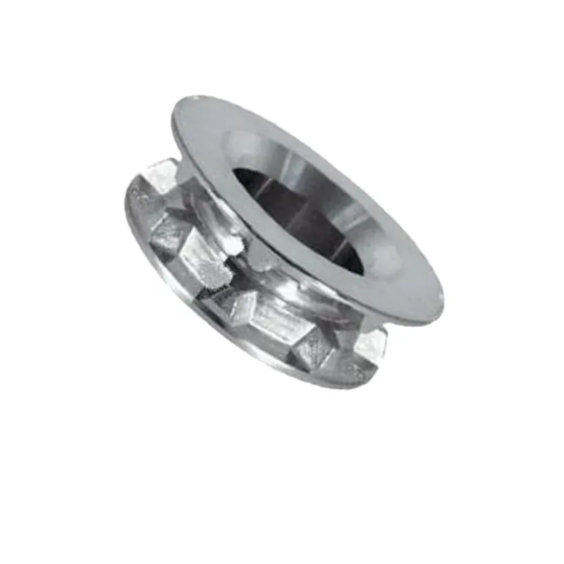 Quantità Limitata QUICK ASP BARBOTIN 5 SERIES 14MM RG5